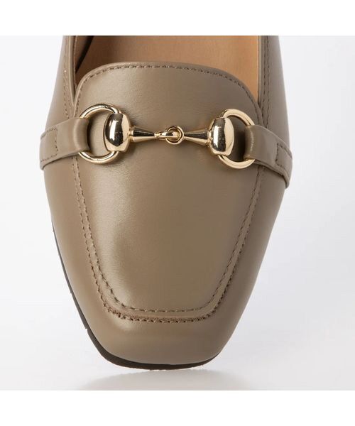 ing / イング パンプス | 【WEB限定】ヒールアップビットローファー | 詳細29