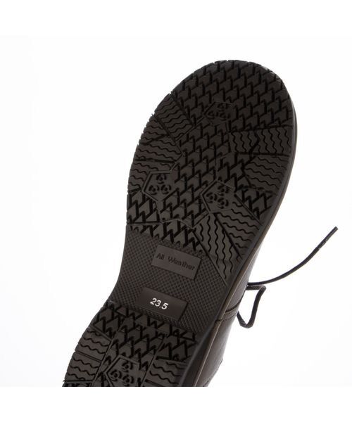 ing / イング フラットシューズ | 【WEB限定】センターシームレースアップシューズ | 詳細4