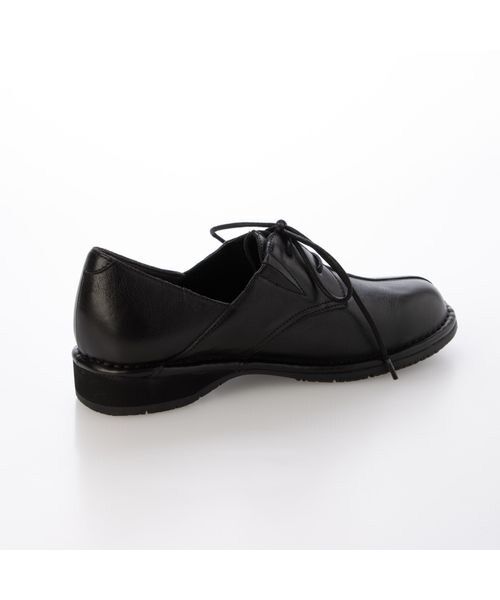 ing / イング フラットシューズ | 【WEB限定】センターシームレースアップシューズ | 詳細15