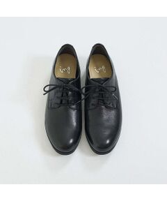 ing / イング フラットシューズ | シンプルレースアップシューズ