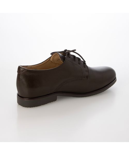 ing / イング フラットシューズ | シンプルレースアップシューズ | 詳細3