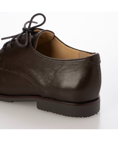 ing / イング フラットシューズ | シンプルレースアップシューズ | 詳細6