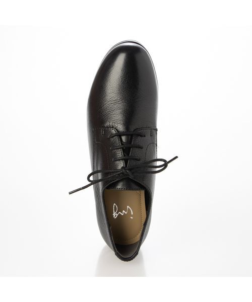 ing / イング フラットシューズ | シンプルレースアップシューズ | 詳細13