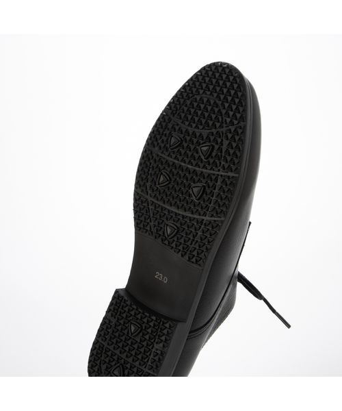 ing / イング フラットシューズ | シンプルレースアップシューズ | 詳細14