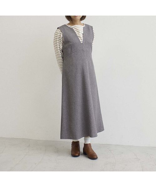 ing / イング ブーツ（ショート丈） | 【WEB限定】【レイン対応】サイドファスナーショートブーツ | 詳細9