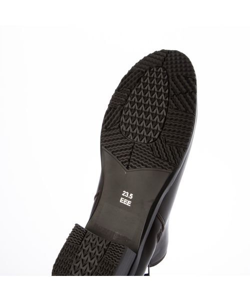 ing / イング ブーツ（ショート丈） | 【WEB限定】【レイン対応】サイドファスナーショートブーツ | 詳細14