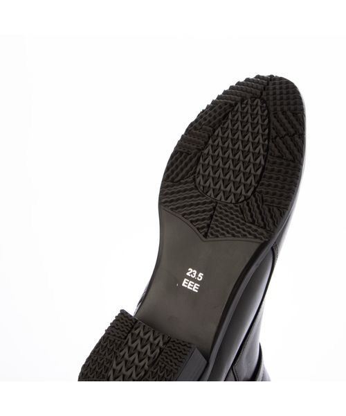 ing / イング ブーツ（ショート丈） | 【WEB限定】ベルトデザインミドルブーツ | 詳細9