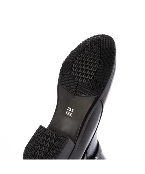 ing / イング ブーツ（ショート丈） | 【WEB限定】ベルトデザインミドルブーツ | 詳細15