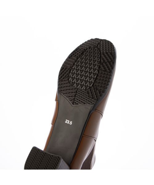 ing / イング ブーツ（ショート丈） | 【WEB限定】サイドゴアショートブーツ | 詳細5