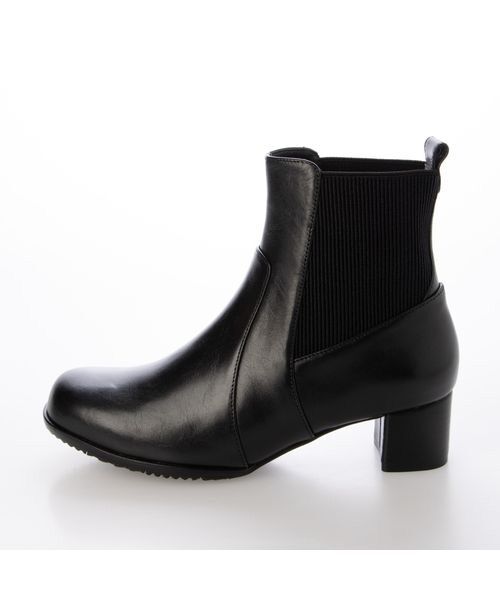 ing / イング ブーツ（ショート丈） | 【WEB限定】サイドゴアショートブーツ | 詳細10
