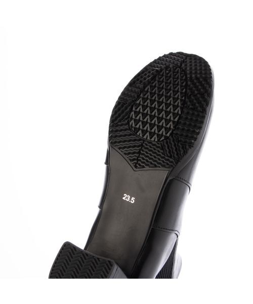 ing / イング ブーツ（ショート丈） | 【WEB限定】サイドゴアショートブーツ | 詳細13