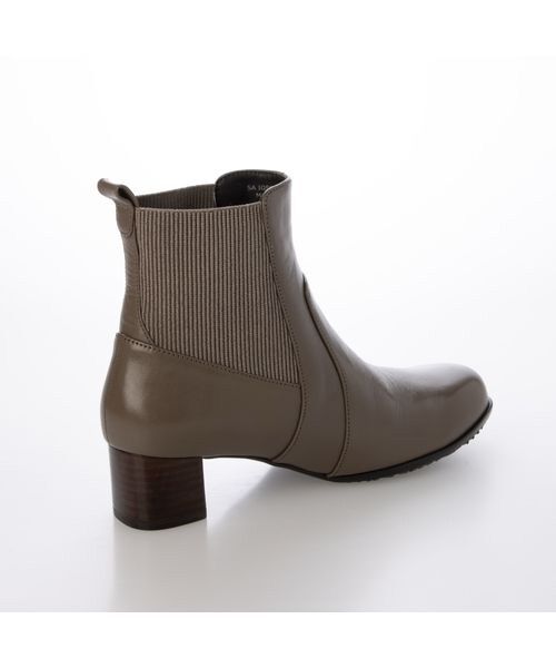 ing / イング ブーツ（ショート丈） | 【WEB限定】サイドゴアショートブーツ | 詳細17