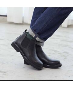 ing / イング ブーツ（ショート丈） | コンフォートサイドゴアブーツ