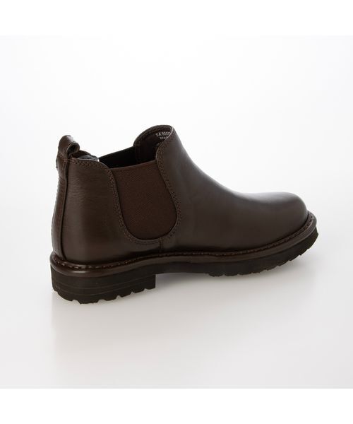 ing / イング ブーツ（ショート丈） | コンフォートサイドゴアブーツ | 詳細2