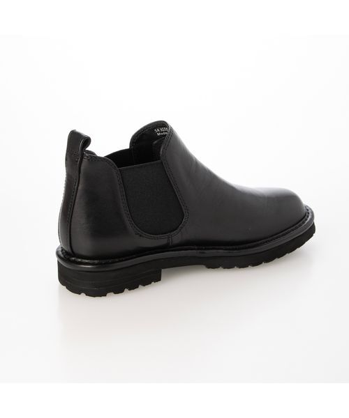 ing / イング ブーツ（ショート丈） | コンフォートサイドゴアブーツ | 詳細8