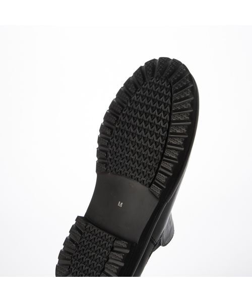 ing / イング ブーツ（ショート丈） | コンフォートサイドゴアブーツ | 詳細10
