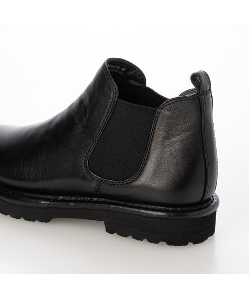 ing / イング ブーツ（ショート丈） | コンフォートサイドゴアブーツ | 詳細11