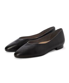 ing / イング フラットシューズ | Vカットフラットパンプス