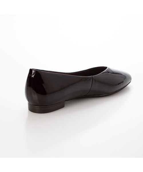 ing / イング フラットシューズ | Vカットフラットパンプス | 詳細2