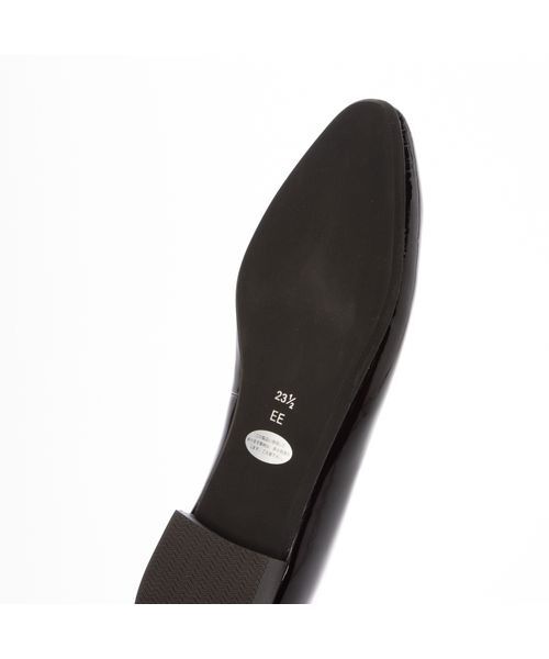 ing / イング フラットシューズ | Vカットフラットパンプス | 詳細4