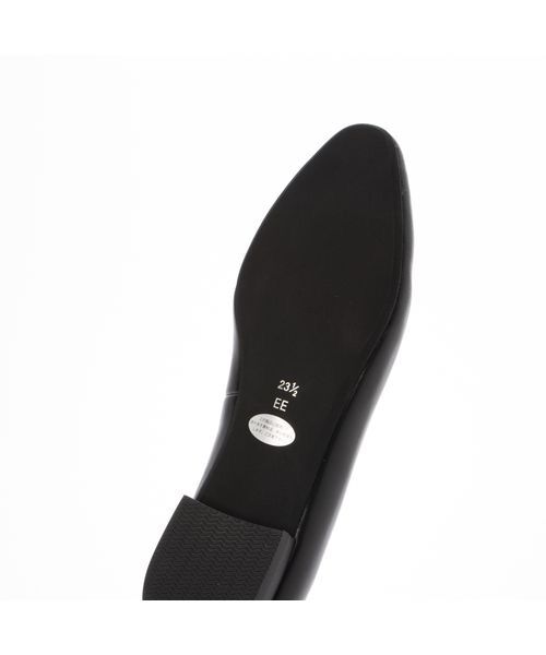 ing / イング フラットシューズ | Vカットフラットパンプス | 詳細9
