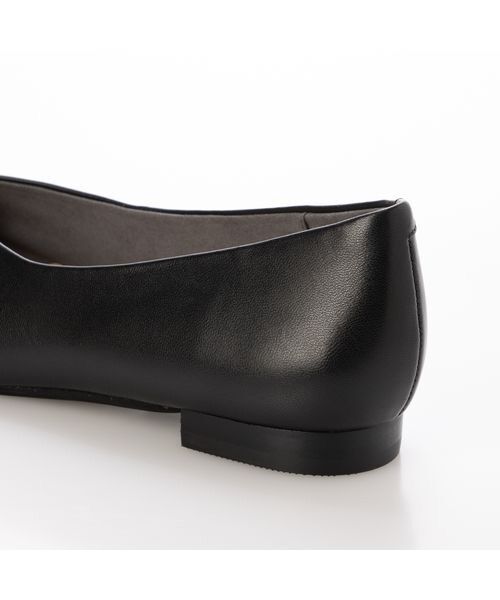 ing / イング フラットシューズ | Vカットフラットパンプス | 詳細10