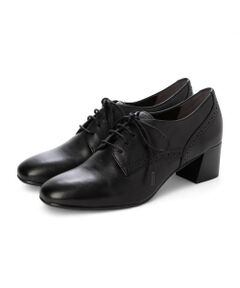 ing / イング パンプス | クラシカルレースアップシューズ