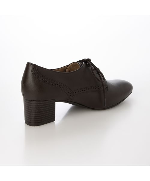 ing / イング パンプス | クラシカルレースアップシューズ | 詳細2