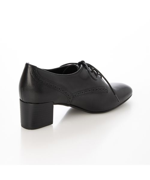 ing / イング パンプス | クラシカルレースアップシューズ | 詳細12