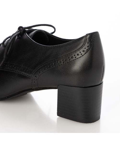 ing / イング パンプス | クラシカルレースアップシューズ | 詳細15