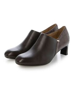 ing / イング パンプス | クラシカルブーティパンプス