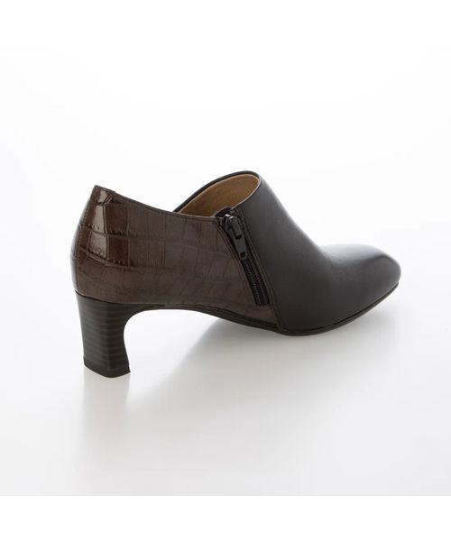 ing / イング パンプス | クラシカルブーティパンプス | 詳細2