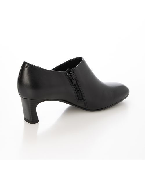 ing / イング パンプス | クラシカルブーティパンプス | 詳細7