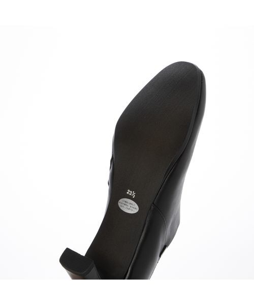 ing / イング パンプス | クラシカルブーティパンプス | 詳細9