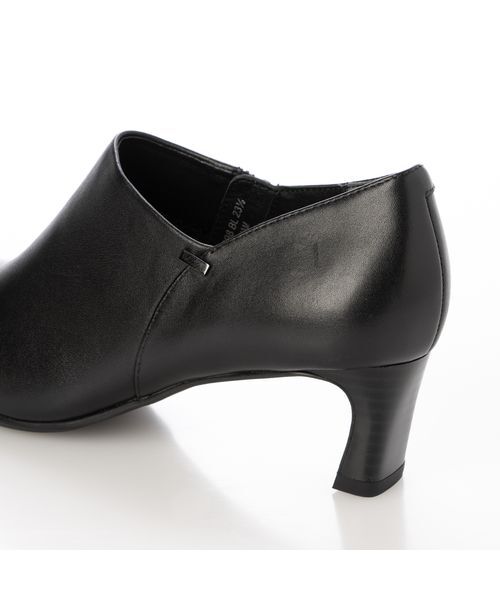 ing / イング パンプス | クラシカルブーティパンプス | 詳細10