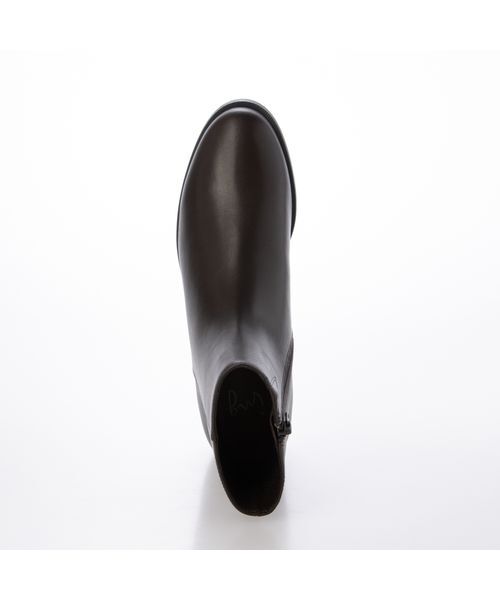 ing / イング ブーツ（ショート丈） | ミニマルショートブーツ | 詳細3