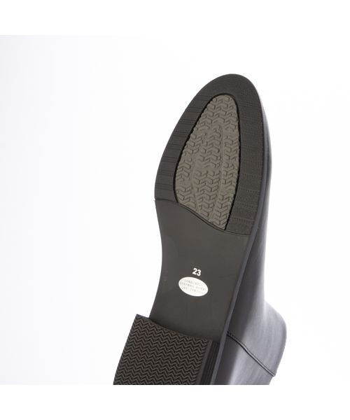 ing / イング ブーツ（ショート丈） | ミニマルショートブーツ | 詳細4