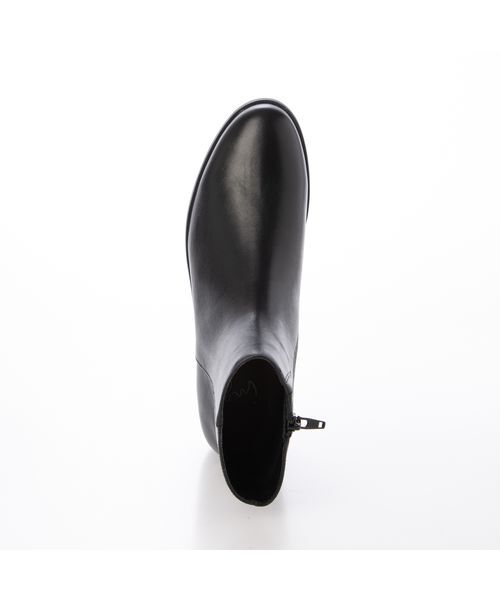 ing / イング ブーツ（ショート丈） | ミニマルショートブーツ | 詳細8