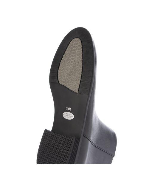 ing / イング ブーツ（ショート丈） | ミニマルショートブーツ | 詳細9