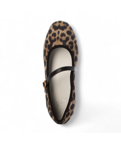 ing / イング フラットシューズ | アシンメトリーメリージェーンパンプス | 詳細8