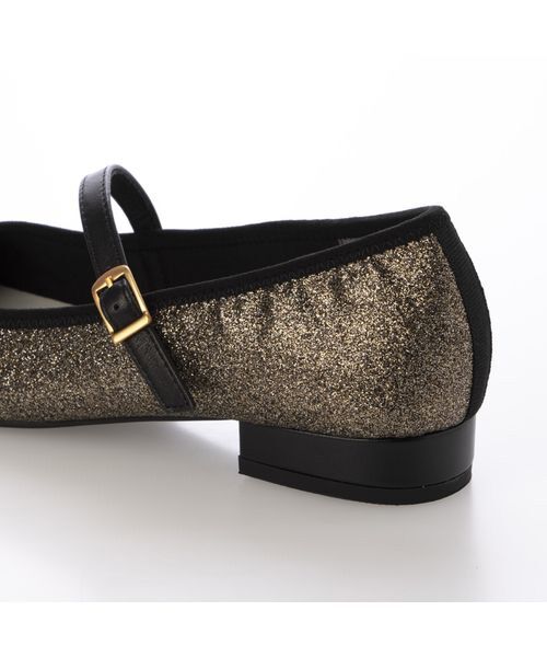 ing / イング フラットシューズ | アシンメトリーメリージェーンパンプス | 詳細16