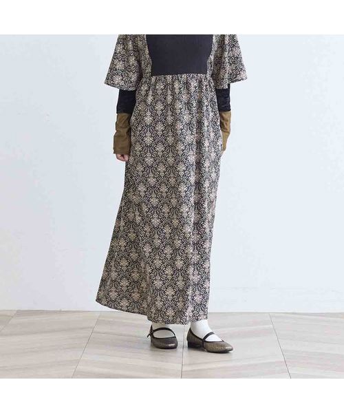 ing / イング フラットシューズ | アシンメトリーメリージェーンパンプス | 詳細19