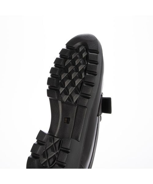 ing / イング フラットシューズ | 2WAYリボンローファー | 詳細4