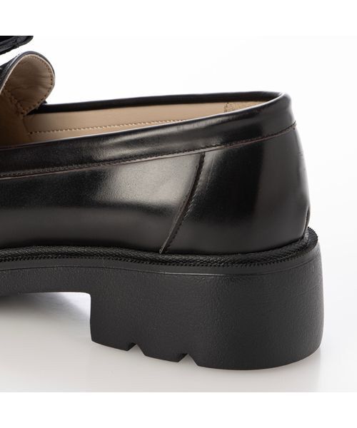 ing / イング フラットシューズ | 2WAYリボンローファー | 詳細5