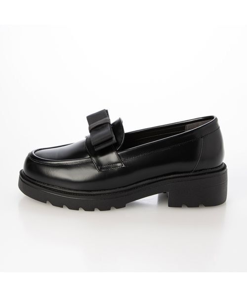 ing / イング フラットシューズ | 2WAYリボンローファー | 詳細8