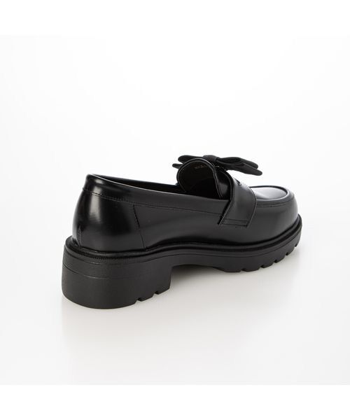 ing / イング フラットシューズ | 2WAYリボンローファー | 詳細9