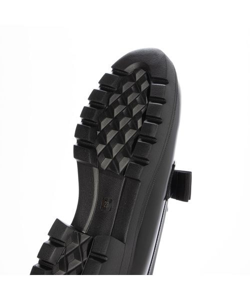 ing / イング フラットシューズ | 2WAYリボンローファー | 詳細11