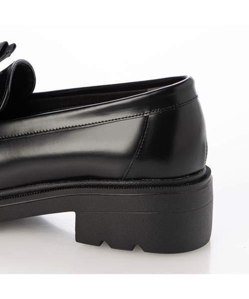 ing / イング フラットシューズ | 2WAYリボンローファー | 詳細12