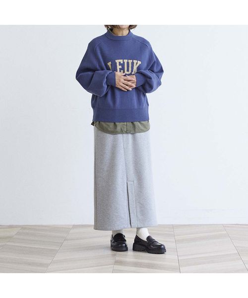 ing / イング フラットシューズ | 2WAYリボンローファー | 詳細15