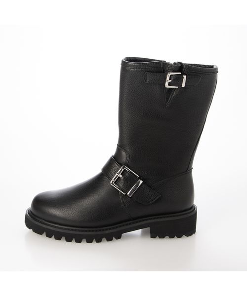 ing / イング ブーツ（ショート丈） | ソフトエンジニアブーツ | 詳細1